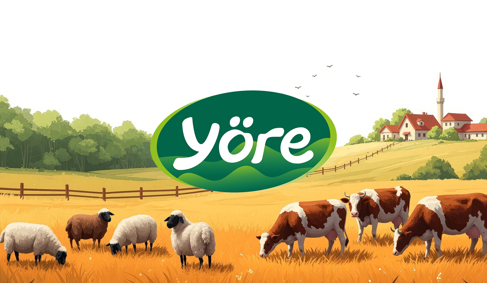 Yöre